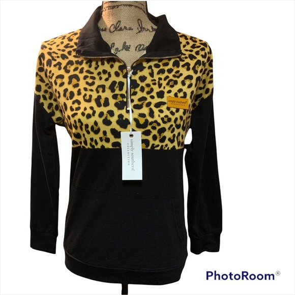 Simply Southern Pullover NEW - Picture 2 of 9